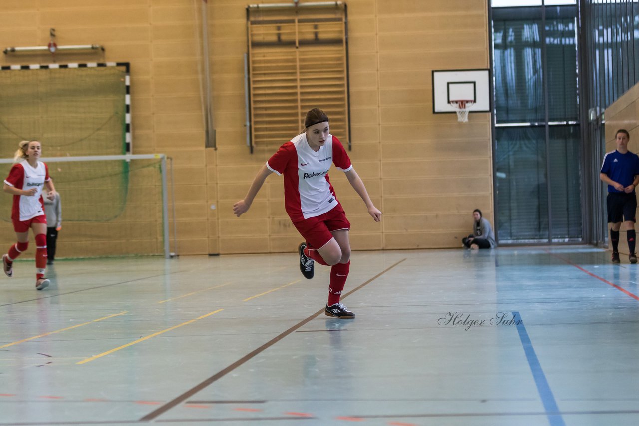 Bild 213 - Girls Cup